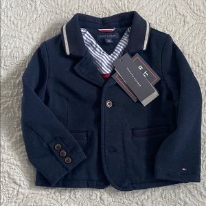 Tommy Hilfiger Blazer
